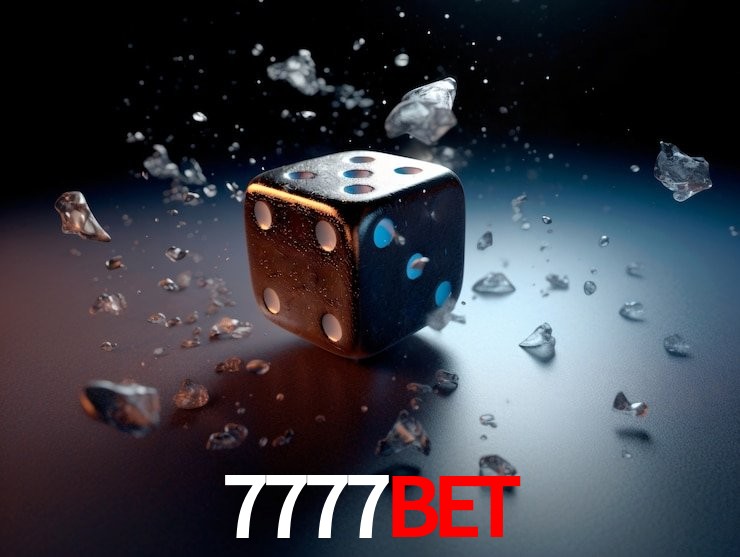 Design Responsivo 7777bet