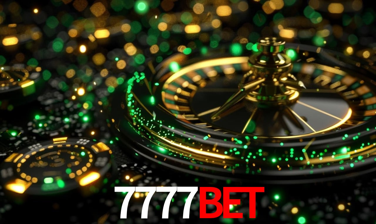 Promoções Sazonais 7777bet