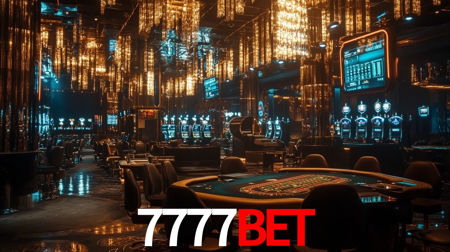 7777bet