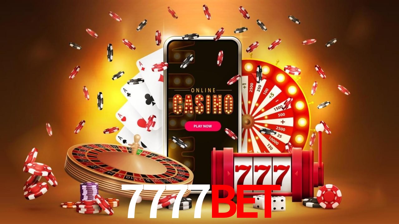 Apostas Esportivas na 7777bet: Um Guia Completo