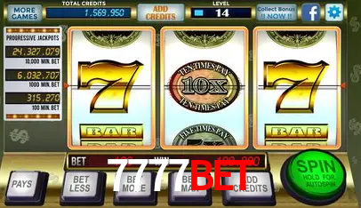 Slot Games Collection