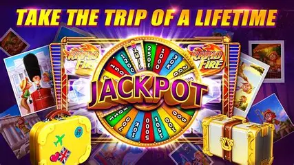 Fortune Tiger Slot